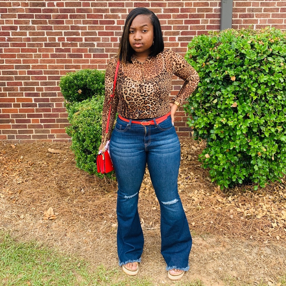 Meet your Posher, Brandie